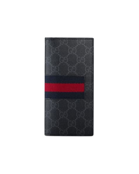 gucci portmonee herren|Gucci handbags herren.